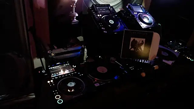 TransFionaLuv online show from 03-10-26, 06:57