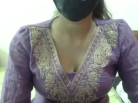 SONIYA 47 online show from 03-12-26, 03:07