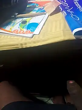 Pogga666 online show from 10-09-25, 05:44