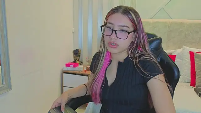 nami sweet  online show from 11-08-25, 11:21