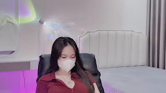 Snapshot of _Dorry_ chatting on 11-16-25, 05:35 Dorry online show from 11-16-25, 05:35