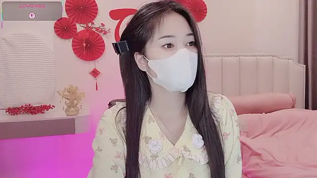 Snapshot of _Dorry_ chatting on 02-19-26, 04:47 Dorry online show from 02-19-26, 04:47