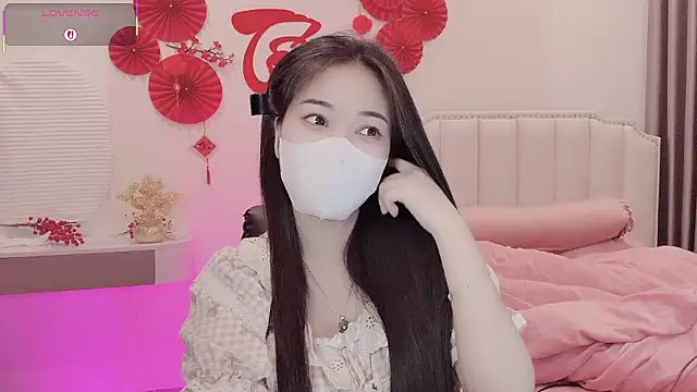 Snapshot of _Dorry_ chatting on 02-23-26, 04:37 Dorry online show from 02-23-26, 04:37