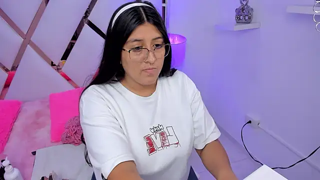 megann  up online show from 11-15-25, 03:37