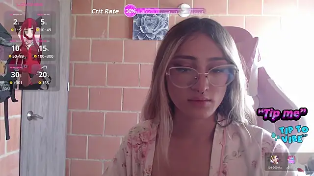 Snapshot of Andrea_camilaaa chatting on 11-13-25, 07:24 Andrea camilaaa online show from 11-13-25, 07:24