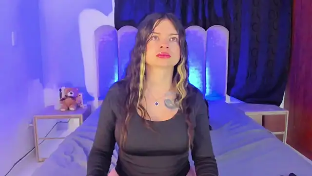 Snapshot of TahliaNovoa chatting on 03-07-26, 03:25 TahliaNovoa online show from 03-07-26, 03:25