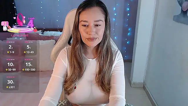 Natysweet23 online show from 01-15-26, 01:21