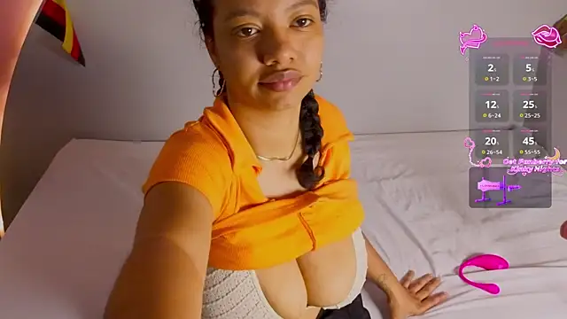 CandelaCool  online show from 06-26-26, 01:37
