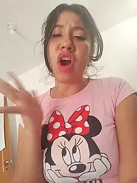 RubyCortez online show from 09-18-25, 08:33