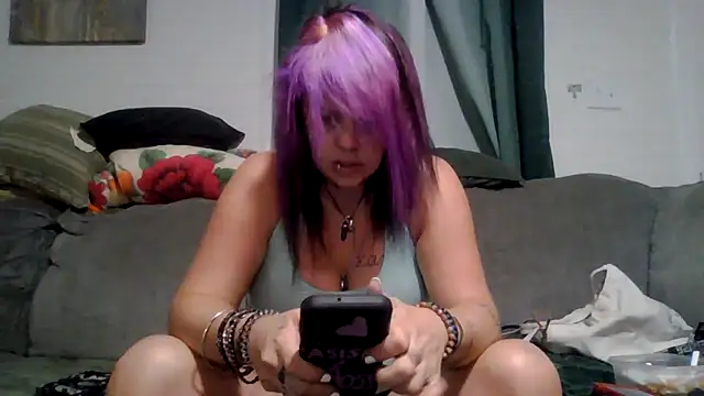TWiSTYTheTwizted online show from 07-09-26, 11:42