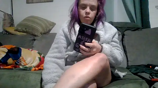 TWiSTYTheTwizted online show from 07-11-26, 07:44