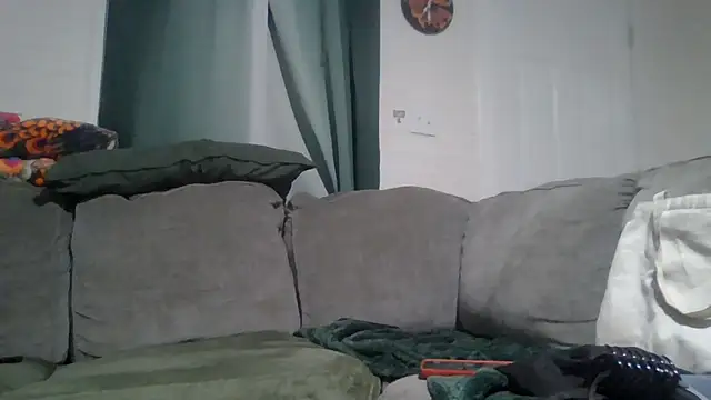 TWiSTYTheTwizted online show from 07-13-26, 10:29