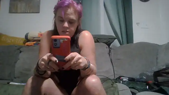 TWiSTYTheTwizted online show from 07-13-26, 10:34