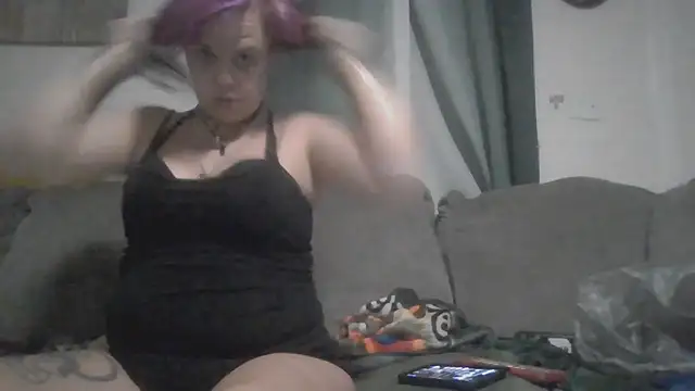 TWiSTYTheTwizted online show from 07-14-26, 06:24