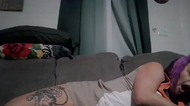 TWiSTYTheTwizted online show from 07-16-26, 11:27