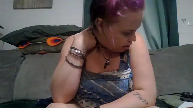 TWiSTYTheTwizted online show from 07-19-26, 04:22