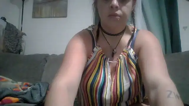 TWiSTYTheTwizted online show from 07-20-26, 04:42