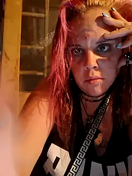 TWiSTYTheTwizted online show from 07-31-26, 05:07