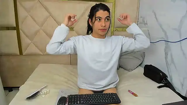 Allisonts69 online show from 09-19-25, 04:36