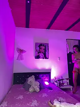 Alisse taylor2 online show from 05-21-26, 10:33