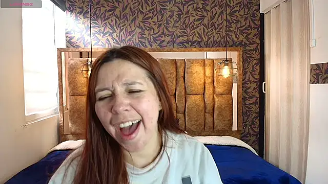 Isa Thompson   online show from 05-05-26, 01:19