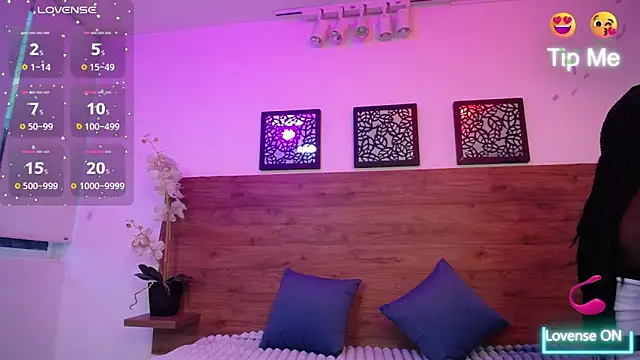 AlexandraCambell online show from 09-13-25, 07:24