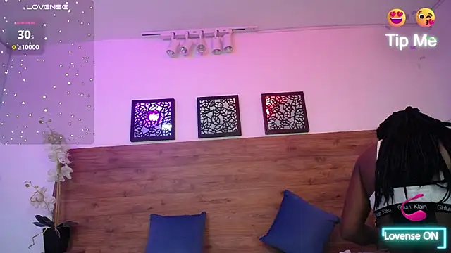 AlexandraCambell online show from 09-16-25, 07:48