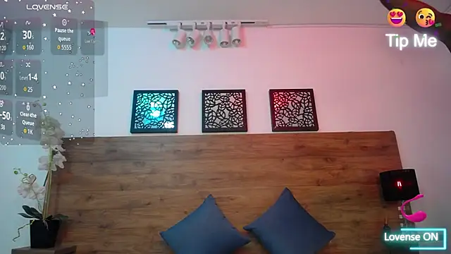 AlexandraCambell online show from 09-24-25, 07:39