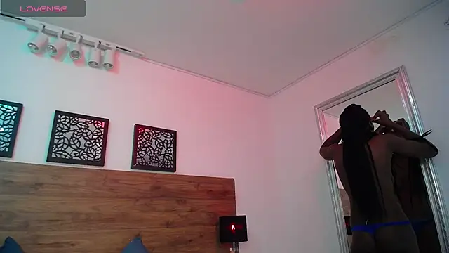 AlexandraCambell online show from 09-27-25, 07:30