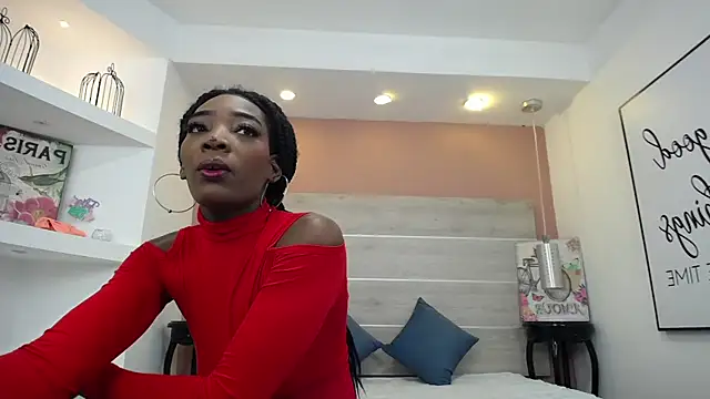 AlexandraCambell online show from 10-25-25, 01:51