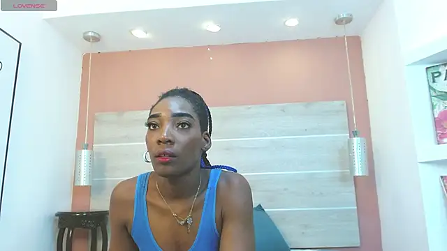 AlexandraCambell online show from 04-25-26, 08:28