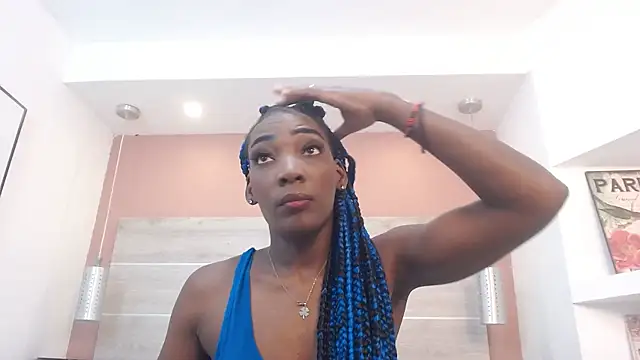 AlexandraCambell online show from 06-10-26, 07:46