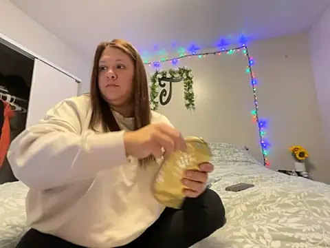 JizzyJazzunleashed online show from 10-05-25, 05:00