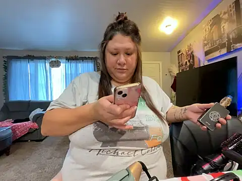 JizzyJazzunleashed online show from 11-14-25, 04:38