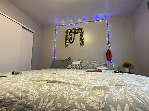 JizzyJazzunleashed online show from 01-10-26, 08:32