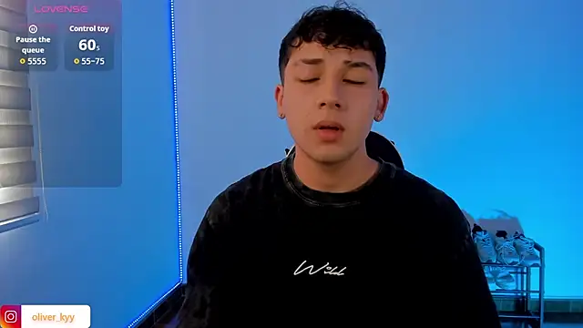 Casper   kyy online show from 09-20-25, 06:53