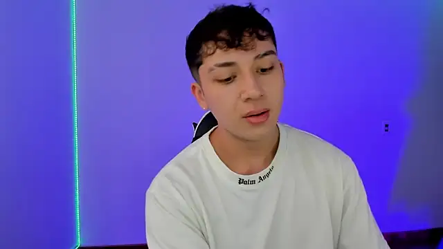 Casper   kyy online show from 10-17-25, 06:10