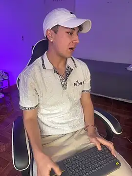 Casper   kyy online show from 11-29-25, 06:44