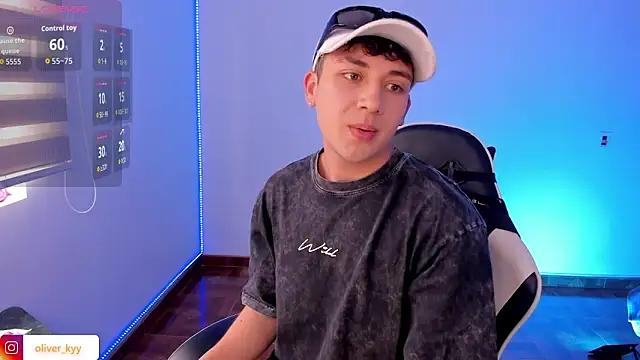 Casper   kyy online show from 02-11-26, 06:13