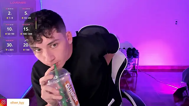 Casper   kyy online show from 02-16-26, 10:28