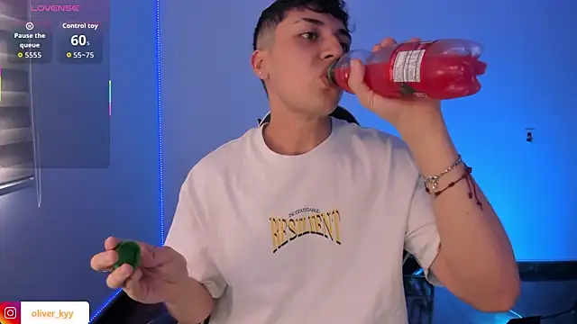 Casper   kyy online show from 03-01-26, 08:22