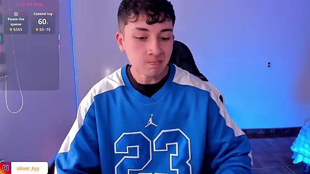 Casper   kyy online show from 03-06-26, 08:05