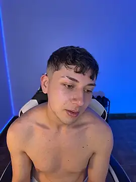 Casper   kyy online show from 03-08-26, 03:21