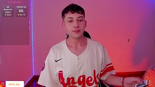 Casper   kyy online show from 03-14-26, 11:59