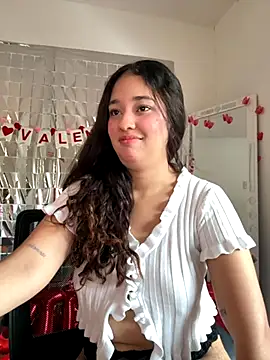 Snapshot of lana_rousse01 chatting on 09-17-25, 03:46 lana rousse01 online show from 09-17-25, 03:46