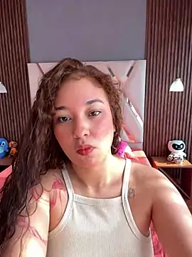 lana rousse01 online show from 03-09-26, 09:19