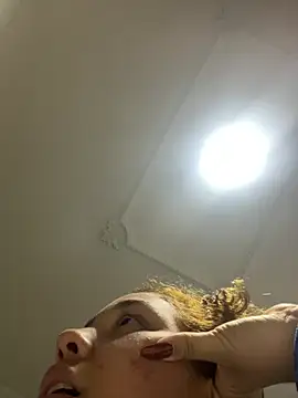 lana rousse01 online show from 03-11-26, 08:48