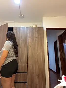 lana rousse01 online show from 03-14-26, 07:30