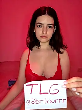 Snapshot of abrilour chatting on 01-14-26, 10:25 abrilour online show from 01-14-26, 10:25