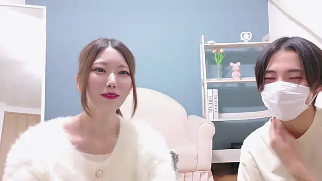 Reto-sama online show from 10-18-25, 04:41